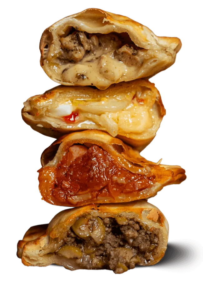 Empanadas Rodeo